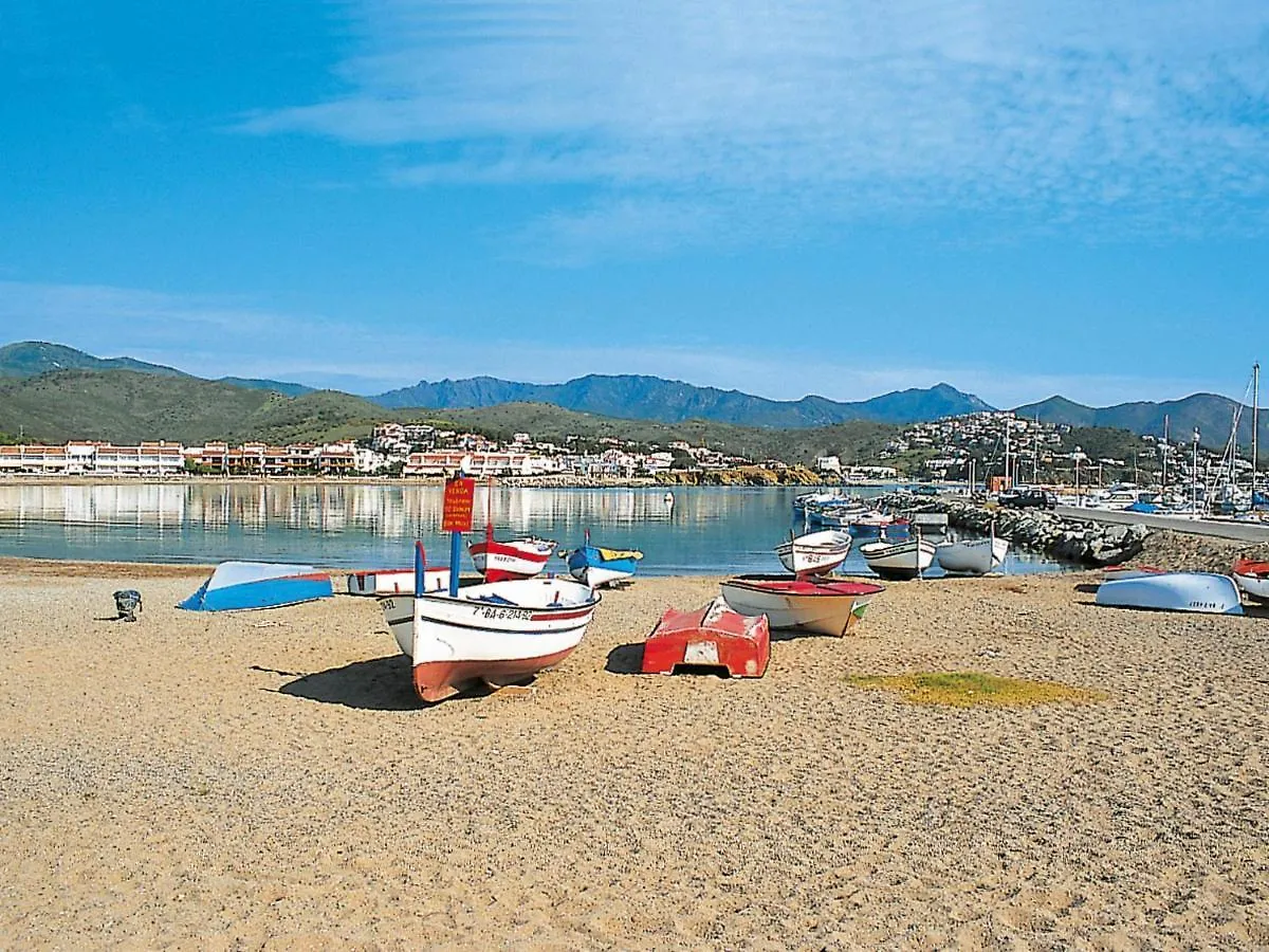 Apartment Aloha By Interhome Llança 0*,  Spanien