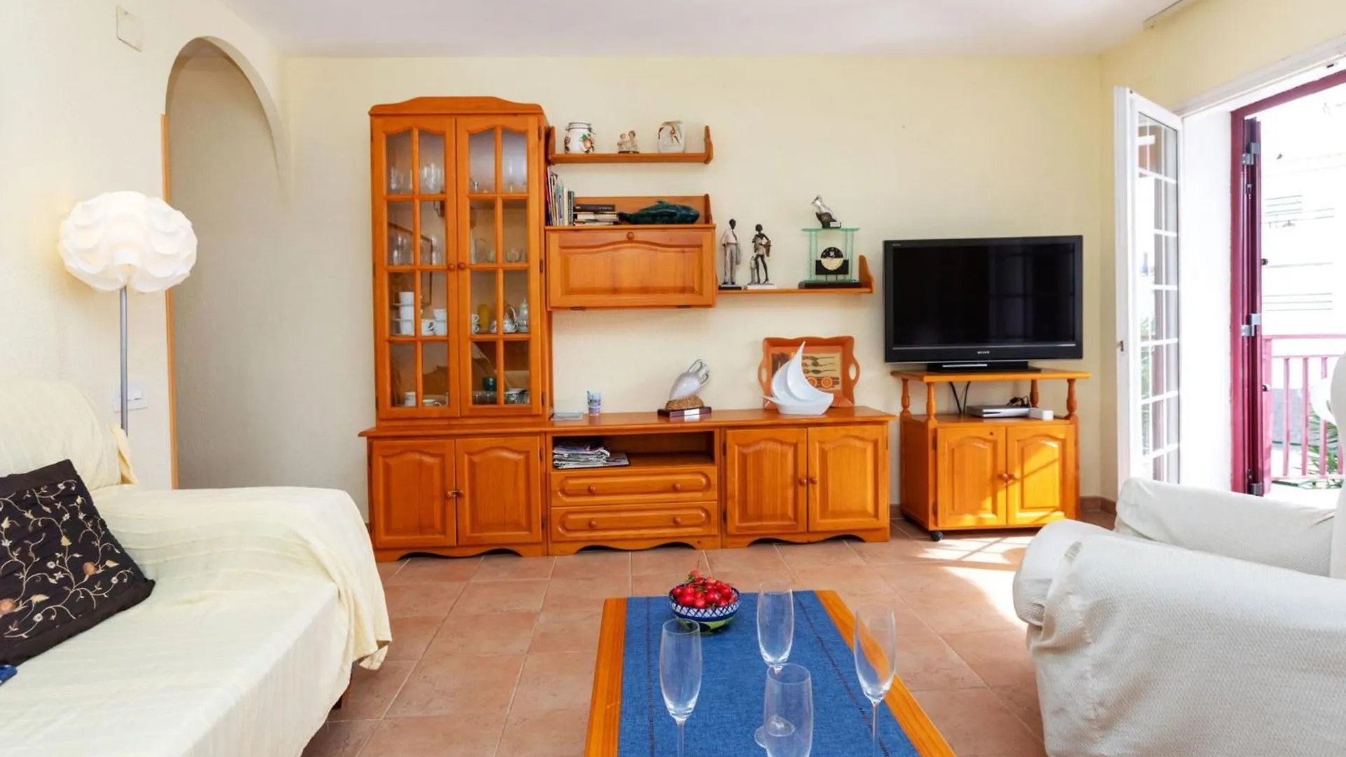 Apartment Aloha By Interhome Llança
