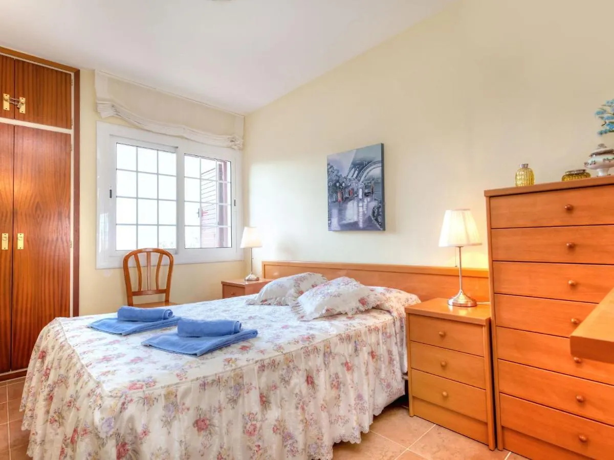Apartment Aloha By Interhome Llança